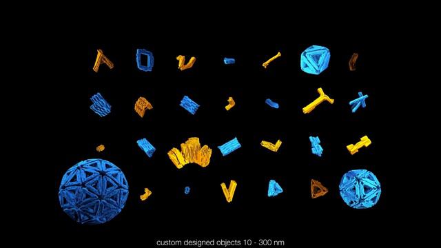 Molecular machines of the future | Hendrik Dietz | TEDxTUMSalon смотреть онлайн