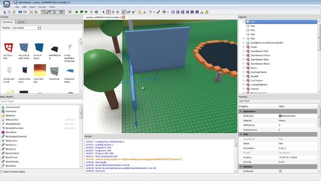 создаю карту роблокс для Вити Роблоксера смотреть онлайн