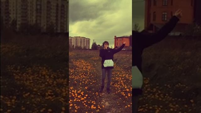 Небо в глазах - кавер на песню Полины Гагариной. #уличныелайвы смотреть онлайн