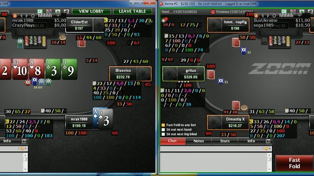 Совместная тренировка Зум Покер Zoom poker Часть 1 смотреть онлайн