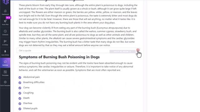 Rewrite ANY WEB PAGE and publish straight to your WordPress!!! смотреть онлайн