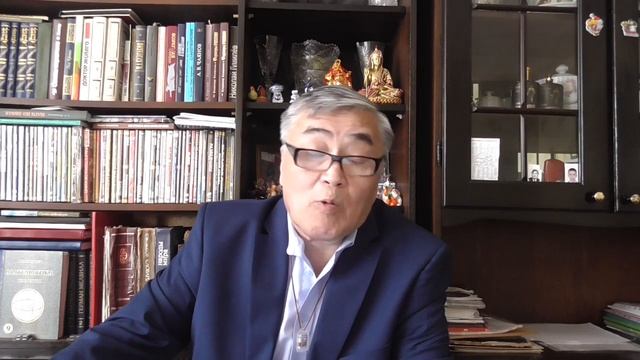 В. Бамбаев: "Женщинам и охотникам коренных и малочисленных народов Севера." смотреть онлайн