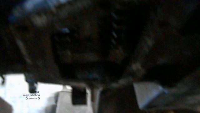 РЕМОНТ ВАЛА ОТБОРА МОЩНОСТИ т 40 Ремонт трактора. ВОМ. Привод вала отбора мощности. смотреть онлайн