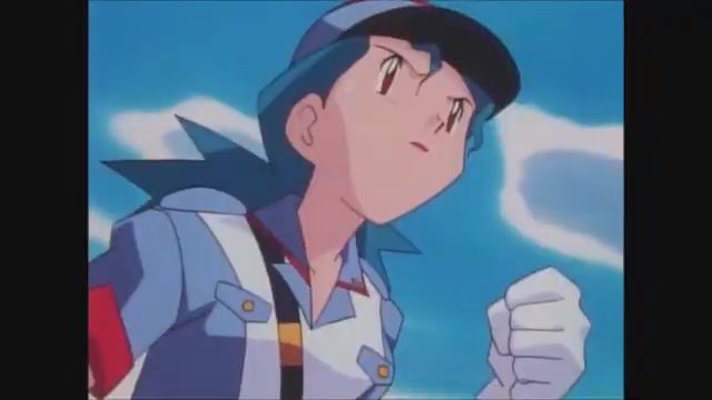 Togepi's Metronome Attack - Pikachu Re-Volts смотреть онлайн