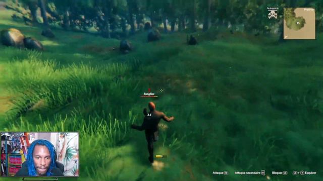 🎮 Let's play : Valheim sur Xbox Series S (dans le Xbox Game Pass) смотреть онлайн