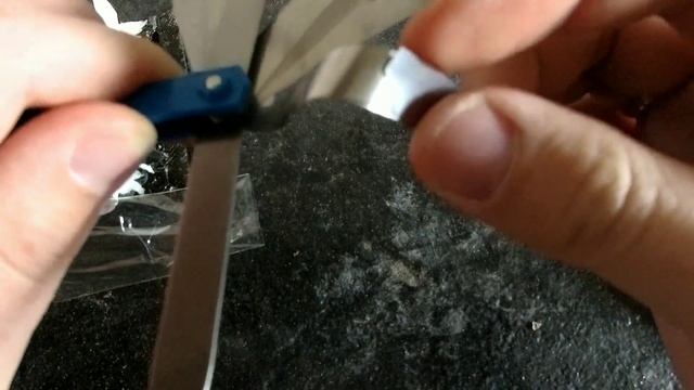 Щуп для регулировки клапанов с AliExpress смотреть онлайн