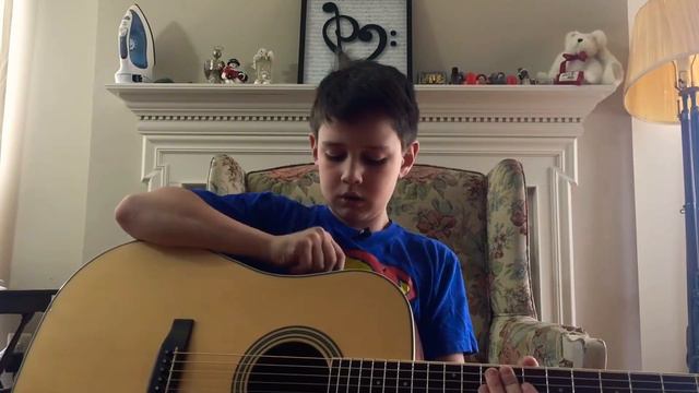 Carvin Acoustic Guitar Review & Demo. Wise Wednesday. смотреть онлайн