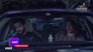 Naagin 5 | नागिन 5 | Ep. 35 | Bani Gets A Vision | बानी ने देखा एक नज़ारा