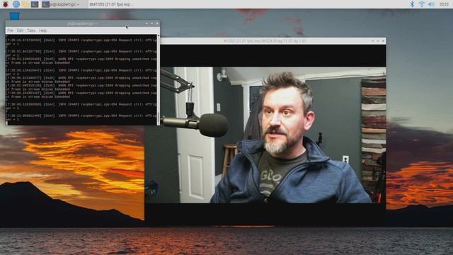 Arducam Autofocus Camera for Raspberry Pi Quick Look смотреть онлайн