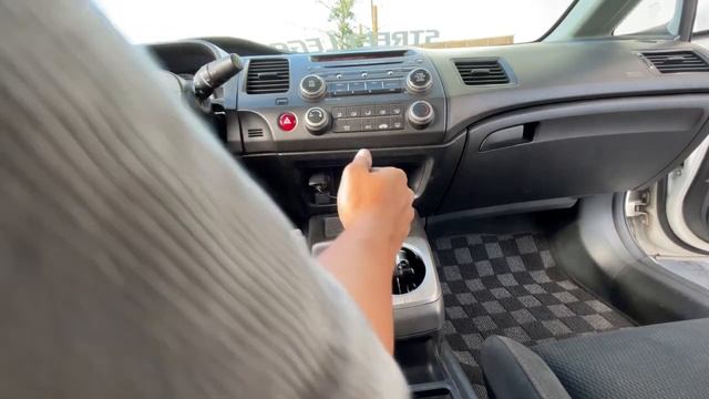 Acuity 3 Way Short Shifter INSTALLED! смотреть онлайн
