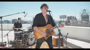Barns Courtney - Fire (Top Of The Tower)