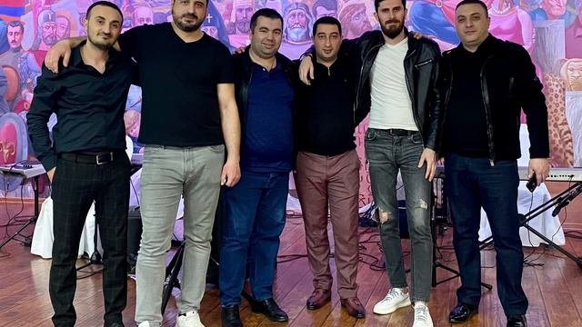 Arsen Tatal & Vahan Avetisyan