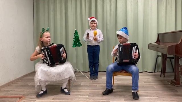 семья Парфилькиных ДМШ 1 смотреть онлайн