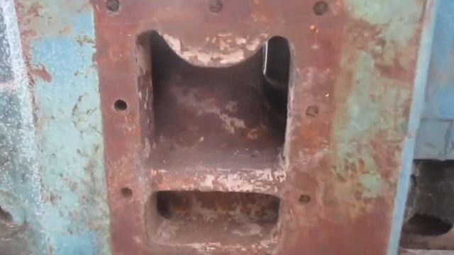 1 Головка цилиндра Г-70 смотреть онлайн