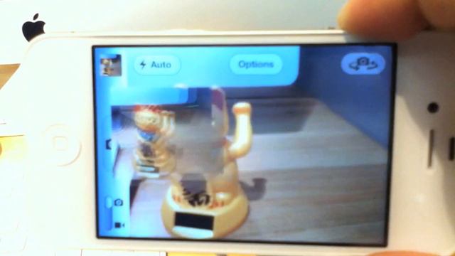 iPhone 4S vs. Samsung Galaxy S II (Camera Test) смотреть онлайн