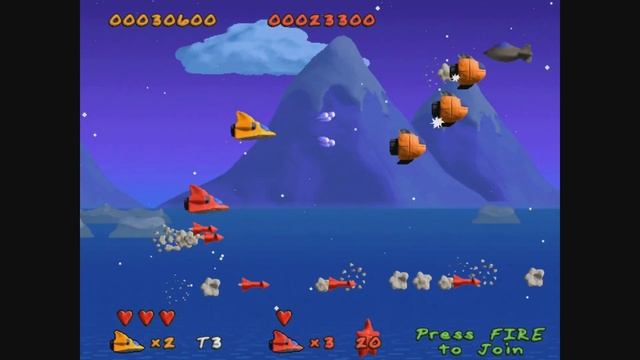Platypus 2 (PC) - 2 Player Multiplayer - First 10 Minutes of Gameplay смотреть онлайн