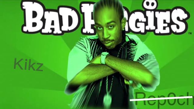 Bad Piggies remix 2 смотреть онлайн