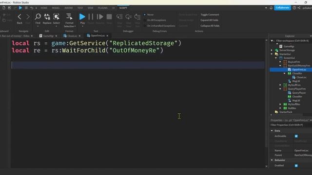 14 - Roblox Monopoly - Out of Money смотреть онлайн