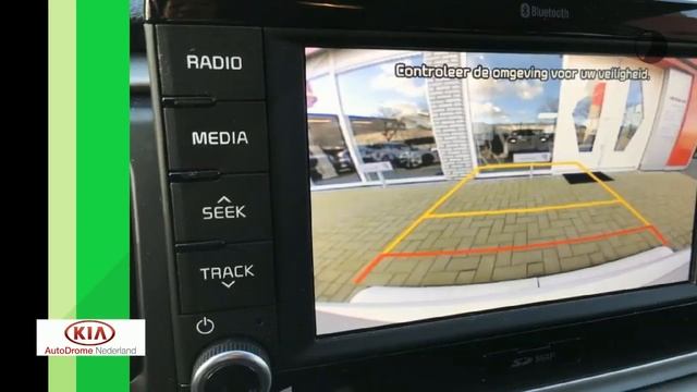 Kia Rio 1.0T-GDi ComfortPl.Line Navigator смотреть онлайн