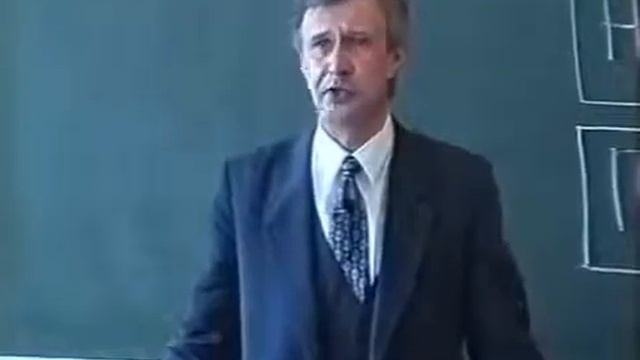 Лекция 52 - Классические теории внимания. Петухов В.В. смотреть онлайн