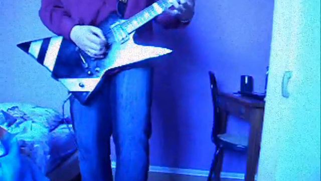 Metallica - Bleeding Me