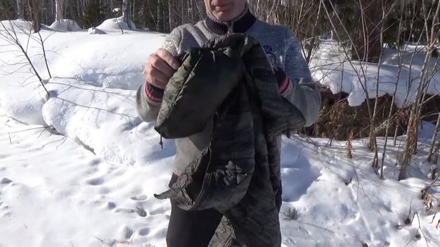 Обзор куртки The North Face Thermoball Hoodie. Байкал 2017 смотреть онлайн