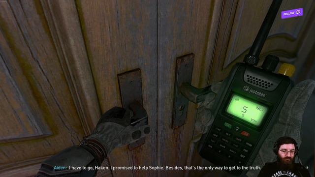 Wanna play a Zambie game? (Dying Light 2) #4 pt. 2 смотреть онлайн