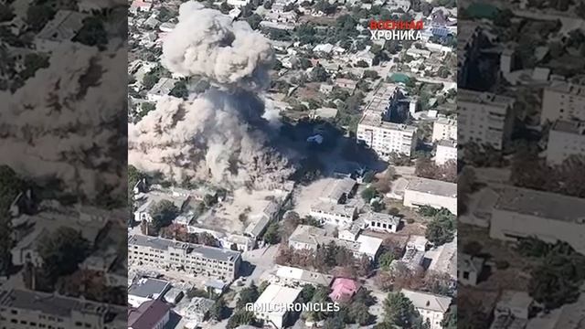 Херсонское направление. смотреть онлайн