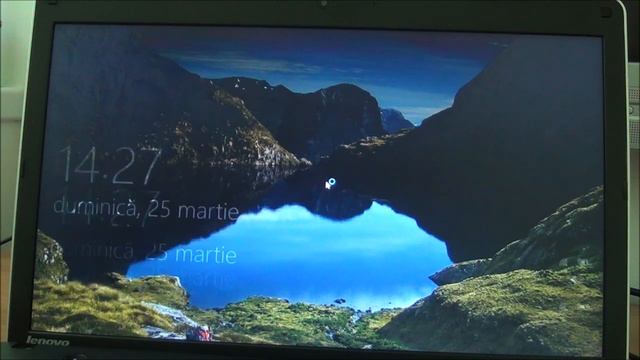 How to delete a Microsoft live account from Windows смотреть онлайн