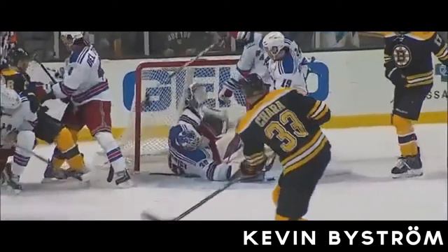 Henrik Lundqvist - Cinderella Man [HD] смотреть онлайн