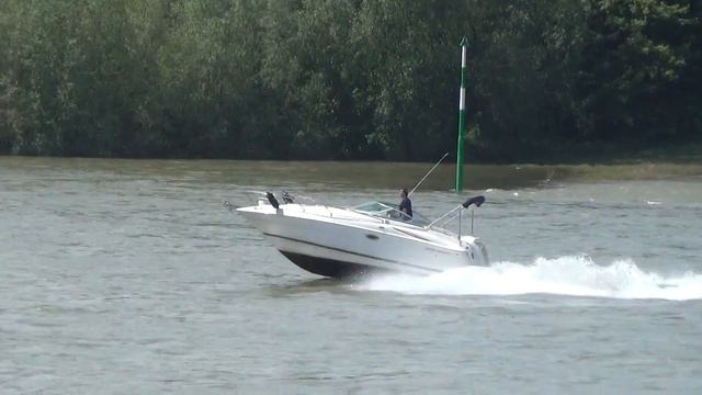 Рабочие корабли Рейна...-баржи смотреть онлайн