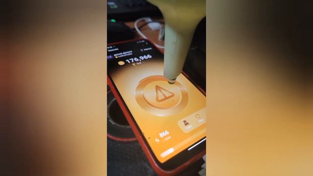 Notcoin - Что это и Стоит ли заходить? #notcoin смотреть онлайн