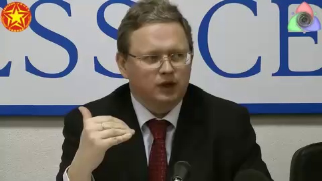 Михаил Делягин - О теракте в Домодедово 26.01.11 смотреть онлайн