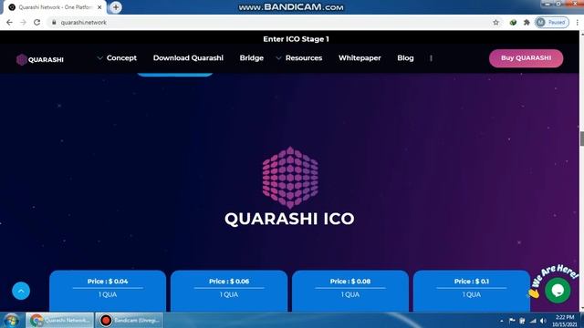Qureshi Network is a Great project 6 (Crypto Master) смотреть онлайн