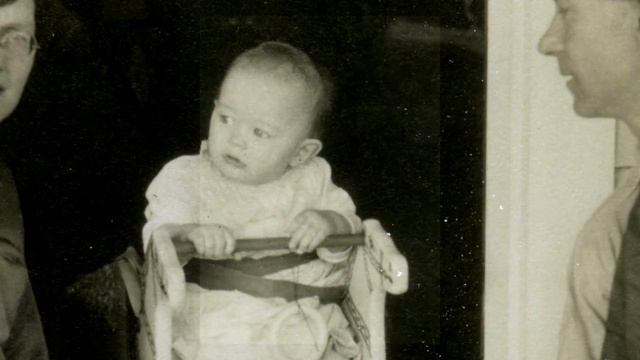 Brain Damage - The Man Who Couldn't Remember смотреть онлайн