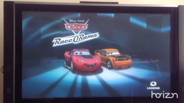 Disney Pixar Cars: Race-O-Rama Auto Cross 3 ft. Beach LMQ | By Game-Lection From Zav S TV смотреть онлайн