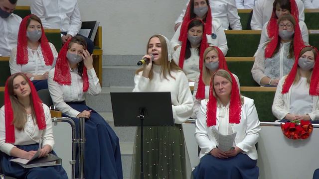 Пророками предсказанный/Виктория Кирилко/Песня смотреть онлайн