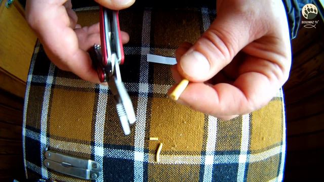 Leatherman Squirt PS4 - душевный инструмент...bogomaz05