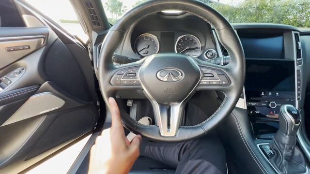 50K MILE REVIEW ON MY INFINITI Q60! *IS IT RELIABLE?*