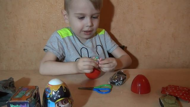 распаковка сюрпризов щенячий патруль, world of tanks и другие смотреть онлайн