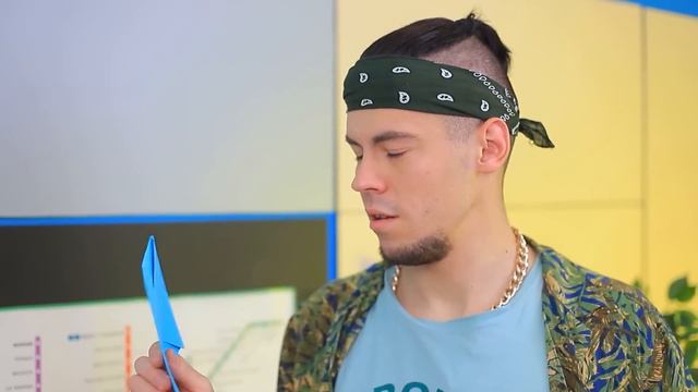 Мачо Против Ботана в Тюрьме! (Часть 3) смотреть онлайн