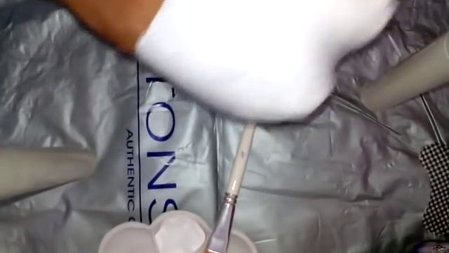 Pintura em garrafa Pet смотреть онлайн