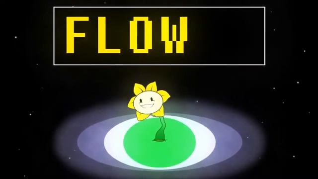 I Am Flowey 1 HOUR | Undertale Song | TryHardNinja
