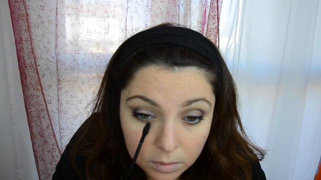 Make Up Tutorial Trucco Olografico смотреть онлайн
