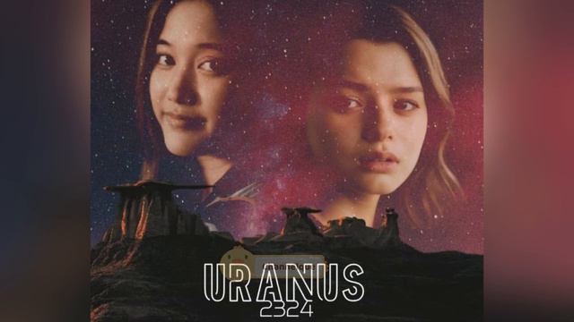 [engsub] “Uranus 2324” FREEN & BECKY’s NEW PROJECT ?