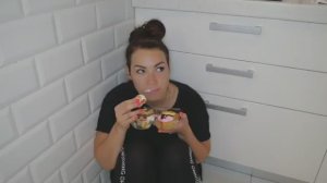 Когда у бабы ПМС