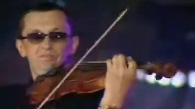 "Vivaldy" (music by V.Trofimov), скрипач, г. Киев +38068-127-74-29 смотреть онлайн