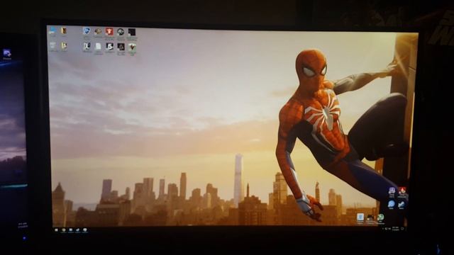 Wallpaper Engine смотреть онлайн