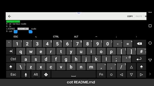 Superuser Access In Termux | Sudo | Termux-sudo | Technography |