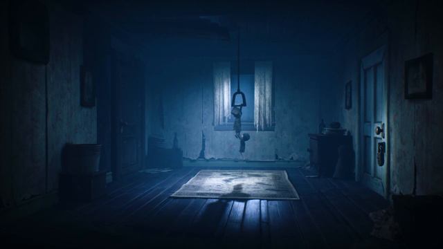 Пустошь или побег из дома Охотника #1 ► Little Nightmares II | Маленькие кошмары 2 смотреть онлайн